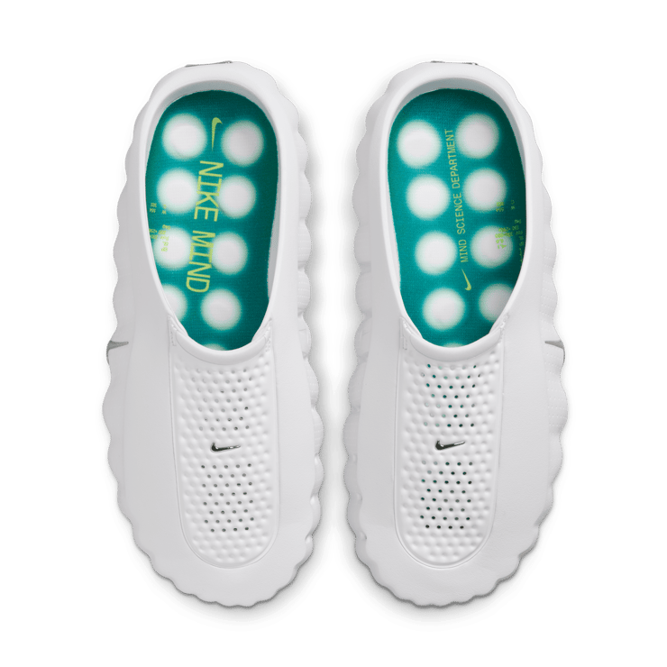 Nike Mind 001 White Angle 3