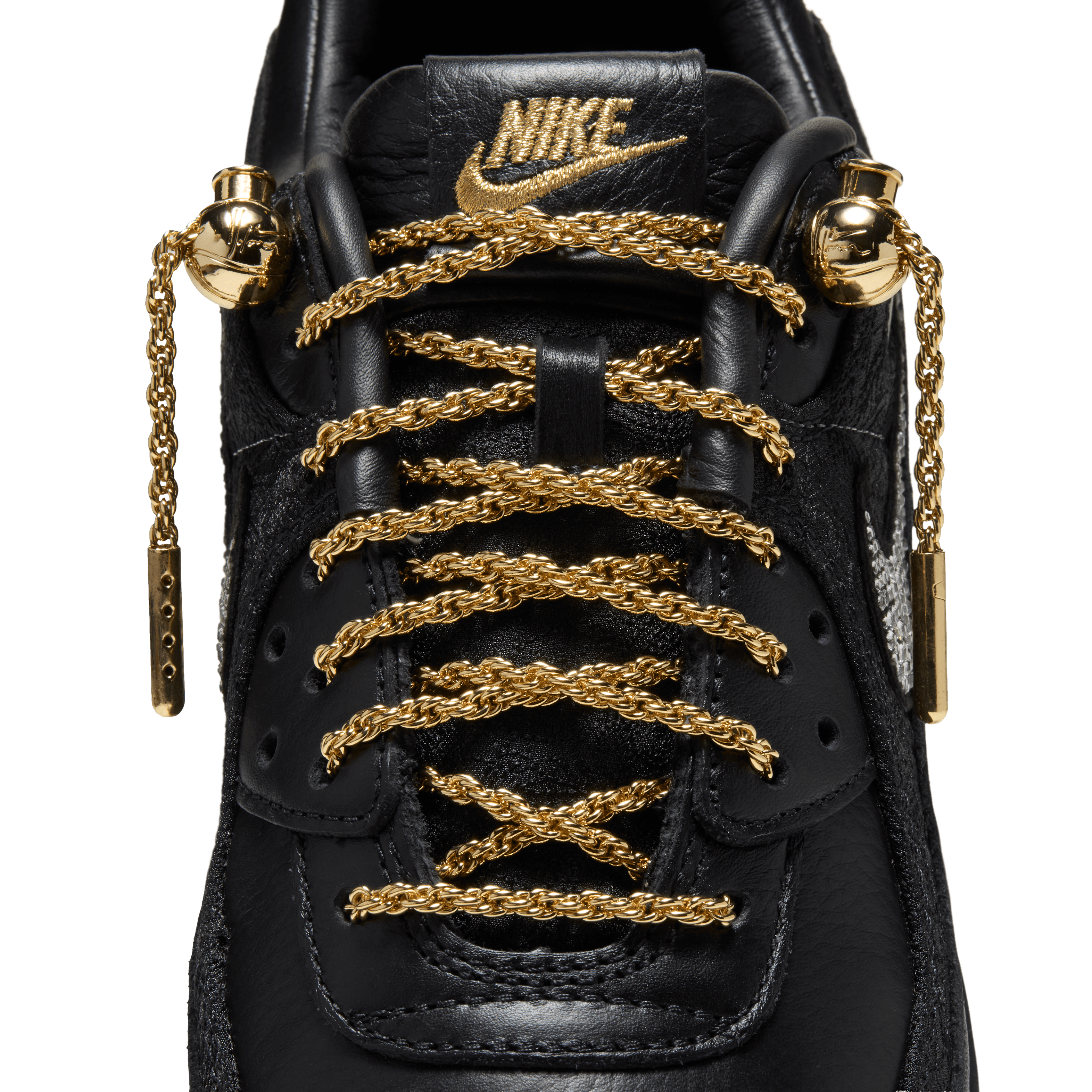 Nike Air Max 90 ASW Victor Solomon Black Angle 8
