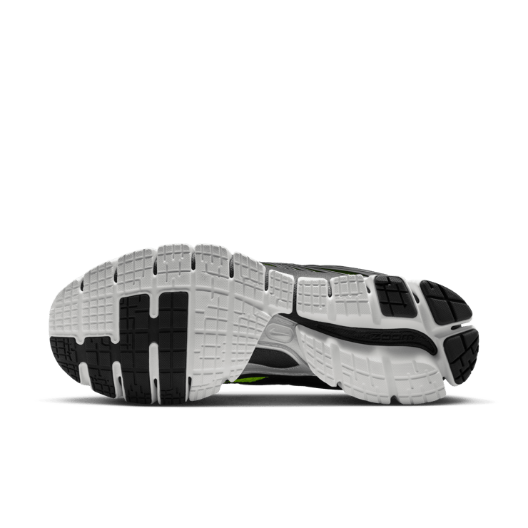 Nike Zoom Skylon 11 Volt Black Angle 1