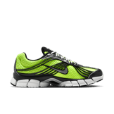Nike Zoom Skylon 11 Volt Black Angle 2