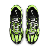 Nike Zoom Skylon 11 Volt Black Angle 3