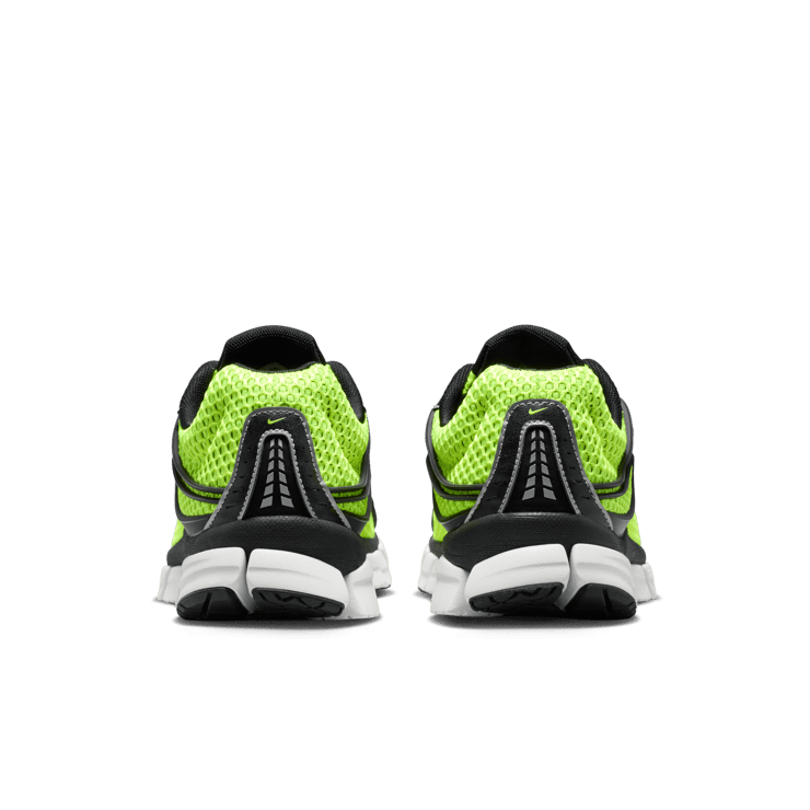 Nike Zoom Skylon 11 Volt Black Angle 5