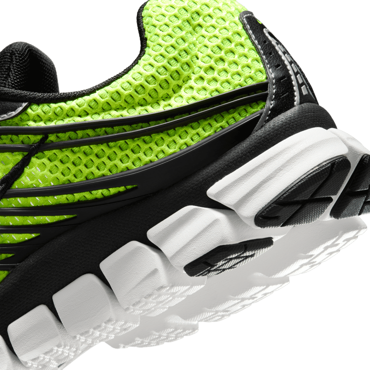 Nike Zoom Skylon 11 Volt Black Angle 7