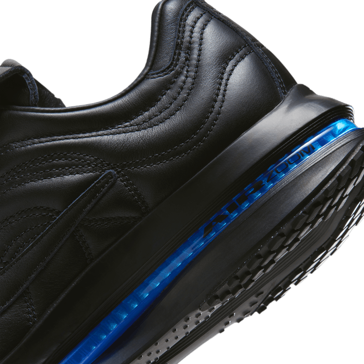 Nike Atelier Merc Premium Black Angle 5
