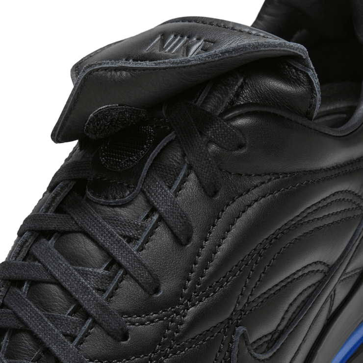 Nike Atelier Merc Premium Black Angle 6
