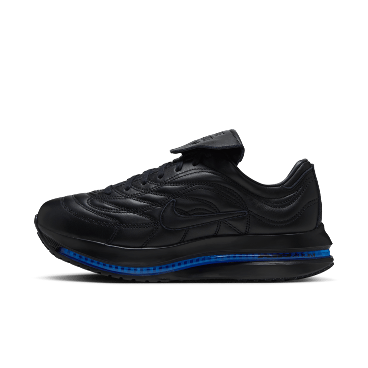 Nike Atelier Merc Premium Black Angle 0