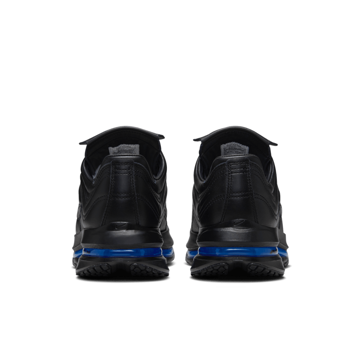 Nike Atelier Merc Premium Black Angle 3