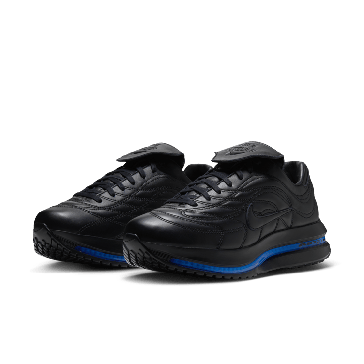 Nike Atelier Merc Premium Black Angle 2