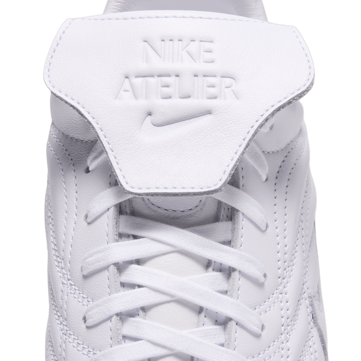 Nike Atelier Merc Premium White Angle 8