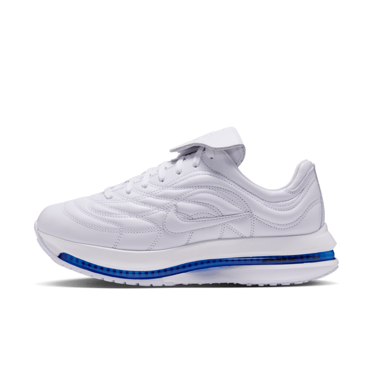 Nike Atelier Merc Premium White Angle 0