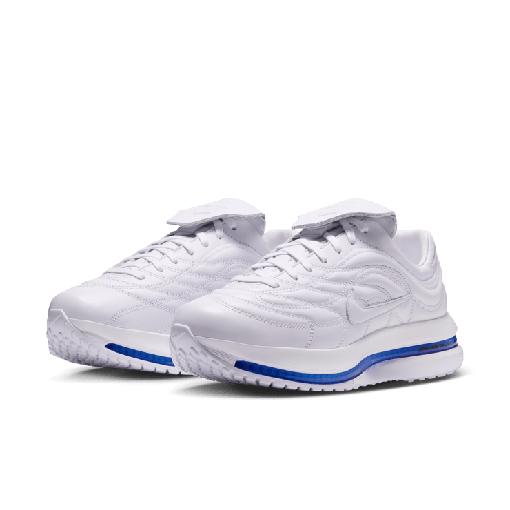 Nike Atelier Merc Premium White Angle 4
