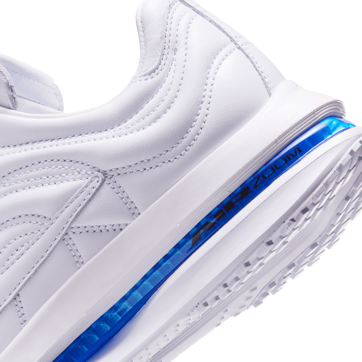 Nike Atelier Merc Premium White Angle 6