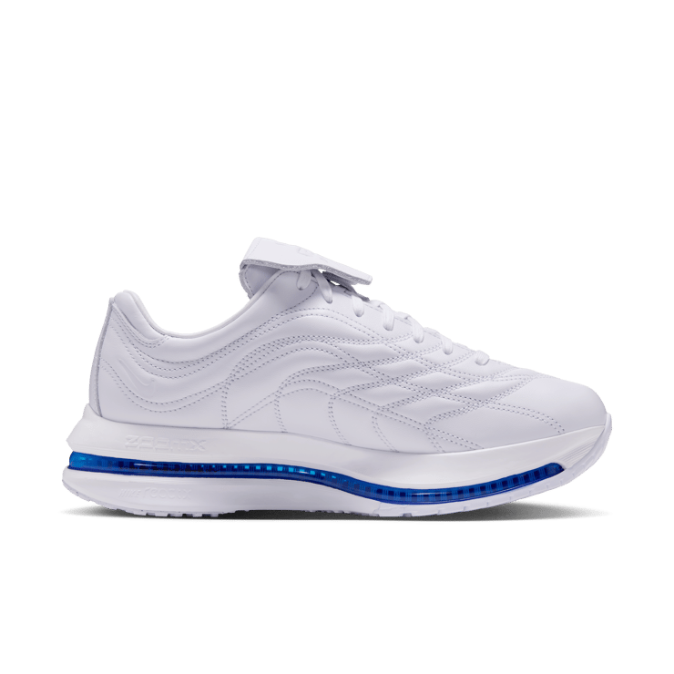 Nike Atelier Merc Premium White Angle 2