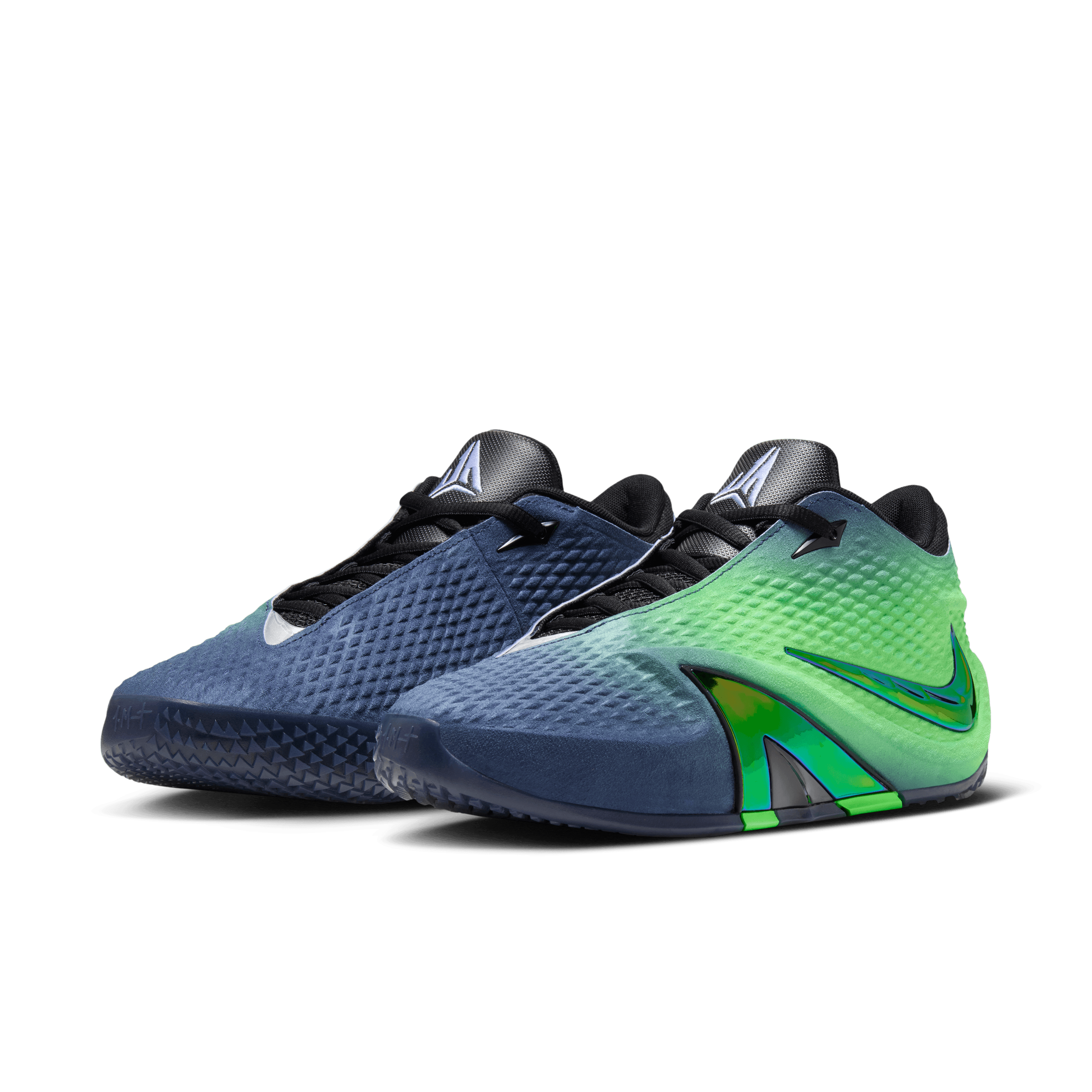 Nike Ja 4 Nightmare on 12th Street Angle 4