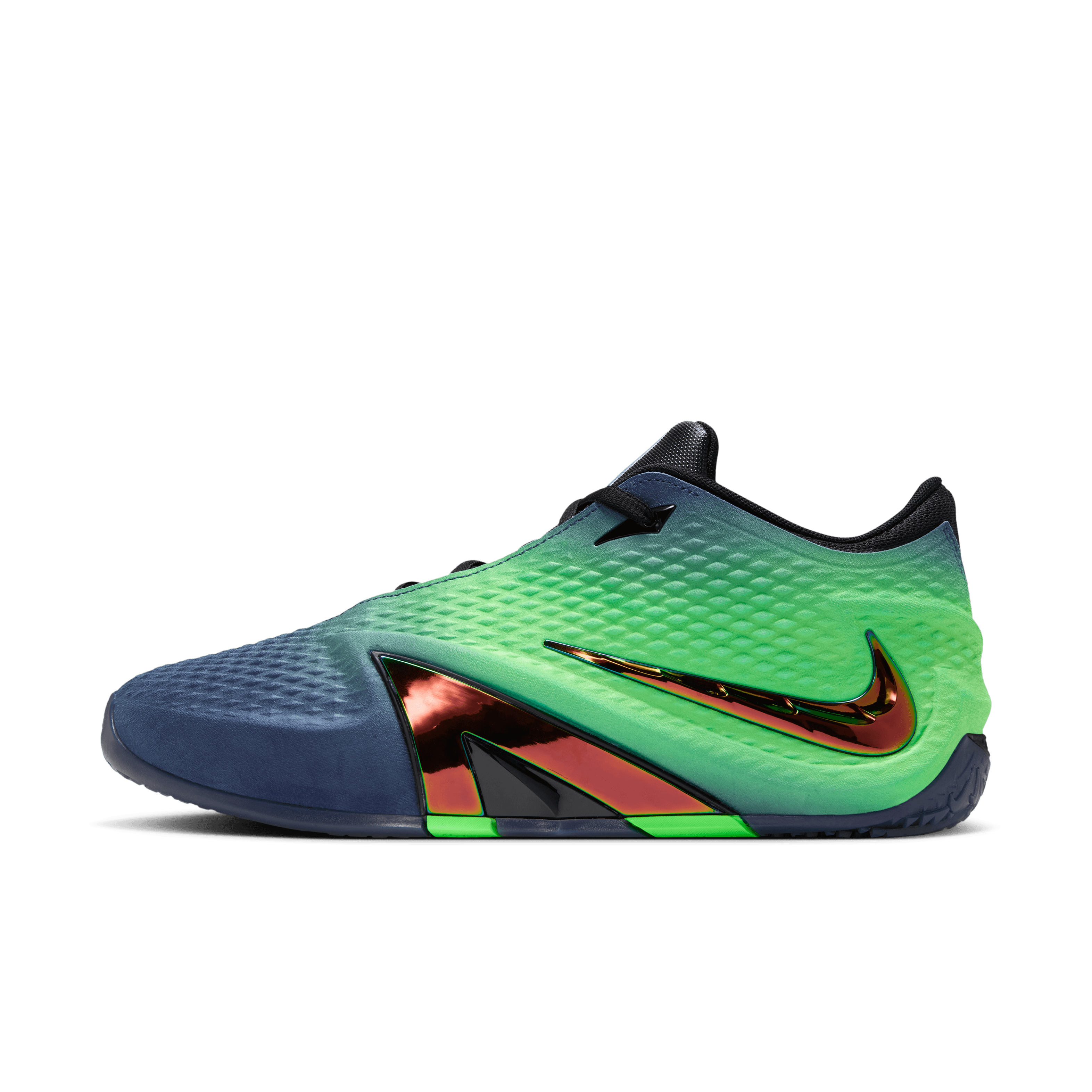 Nike Ja 4 Nightmare on 12th Street Angle 0