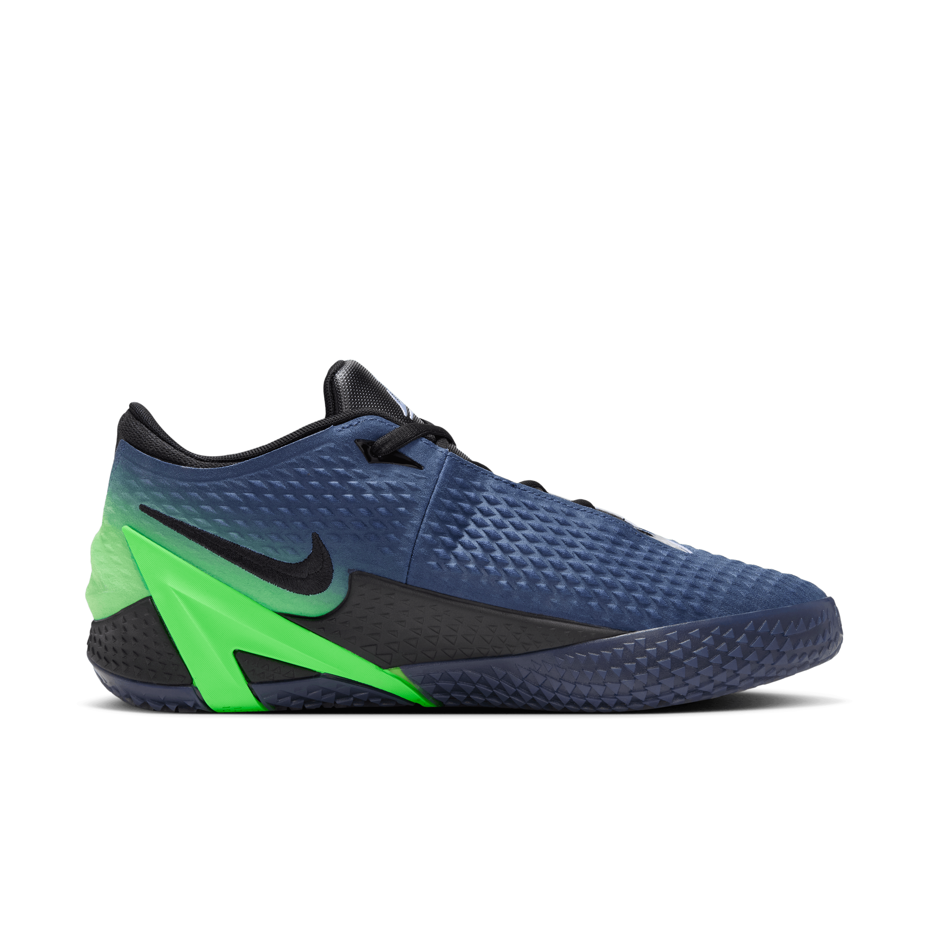 Nike Ja 4 Nightmare on 12th Street Angle 2