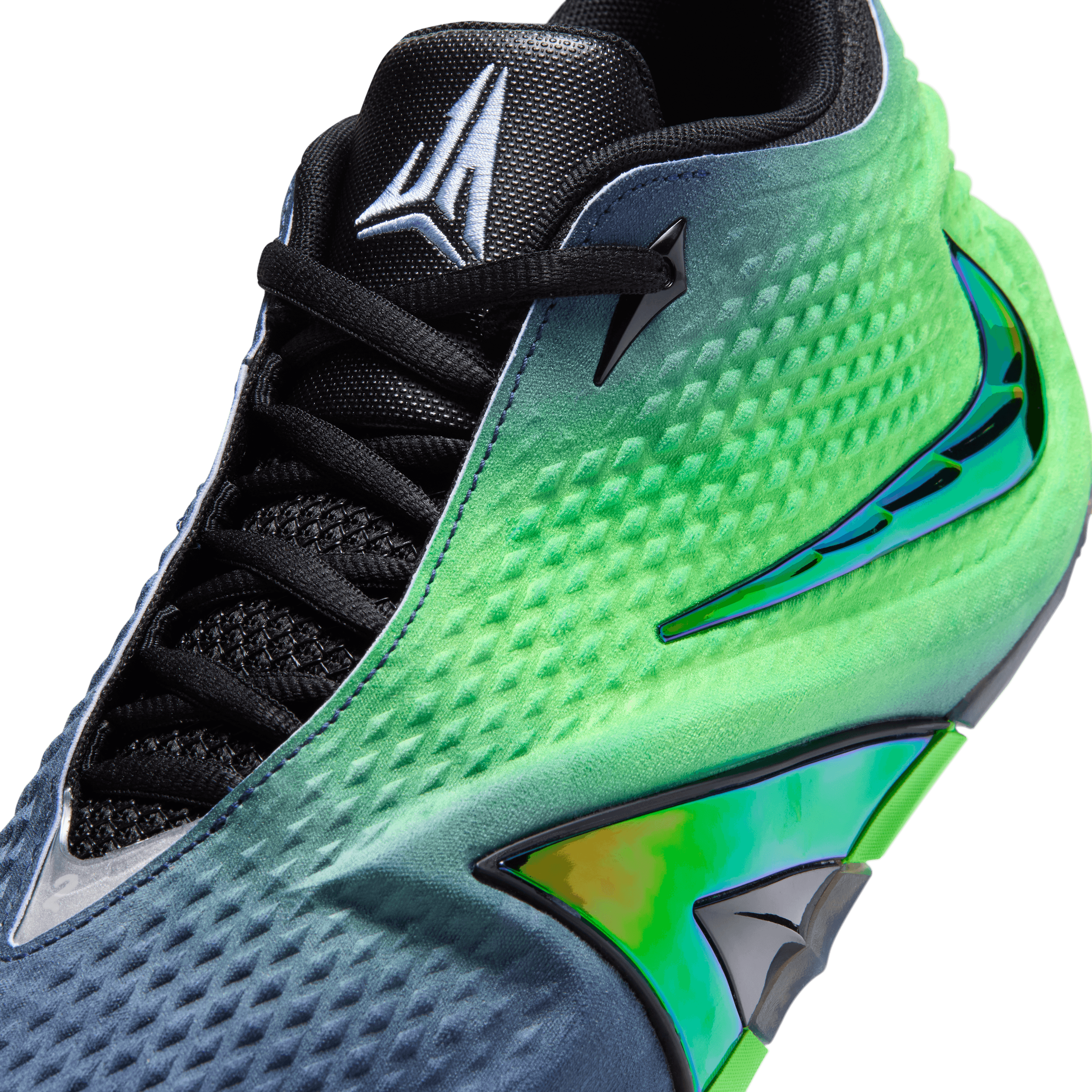 Nike Ja 4 Nightmare on 12th Street Angle 6