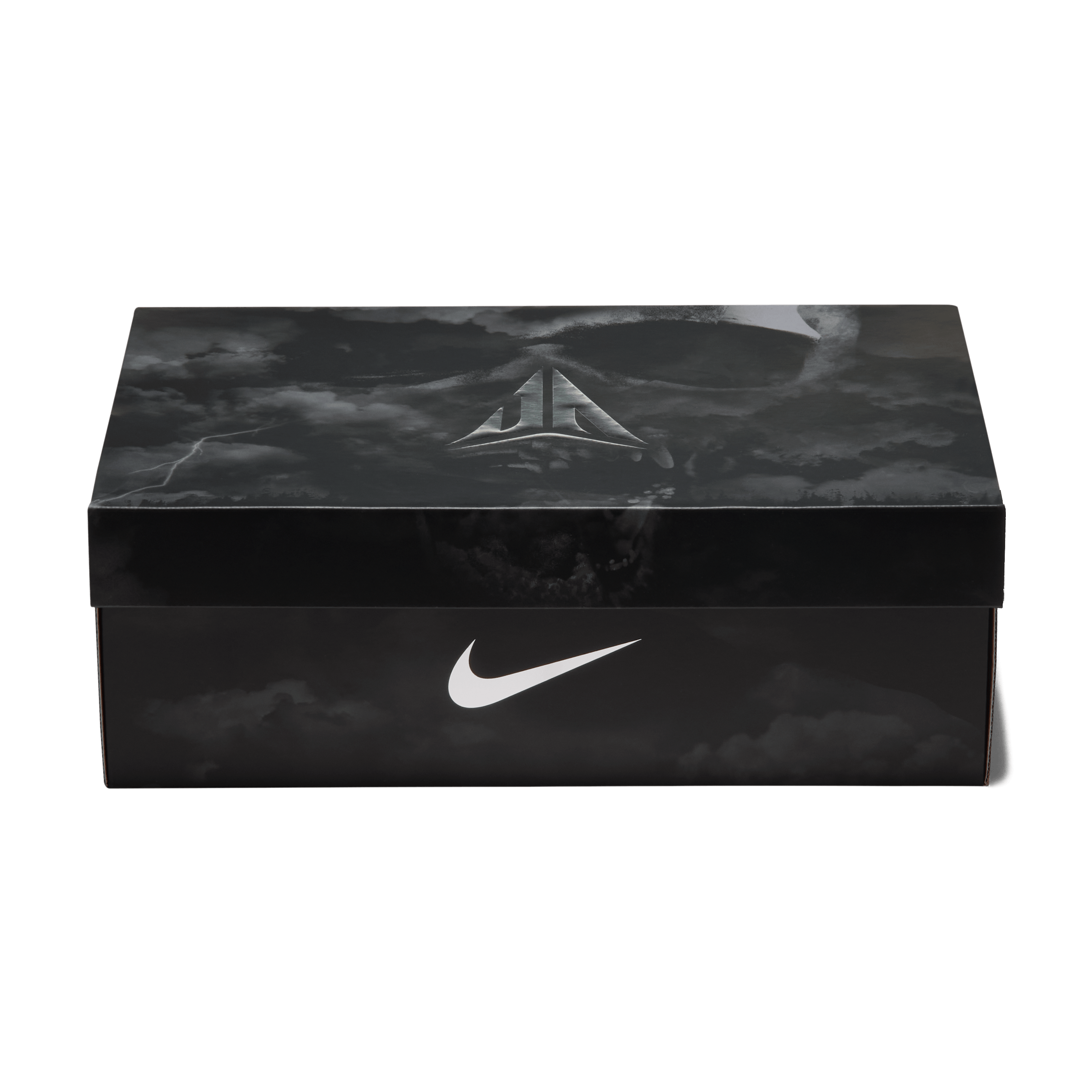 Nike Ja 4 Nightmare on 12th Street Angle 8