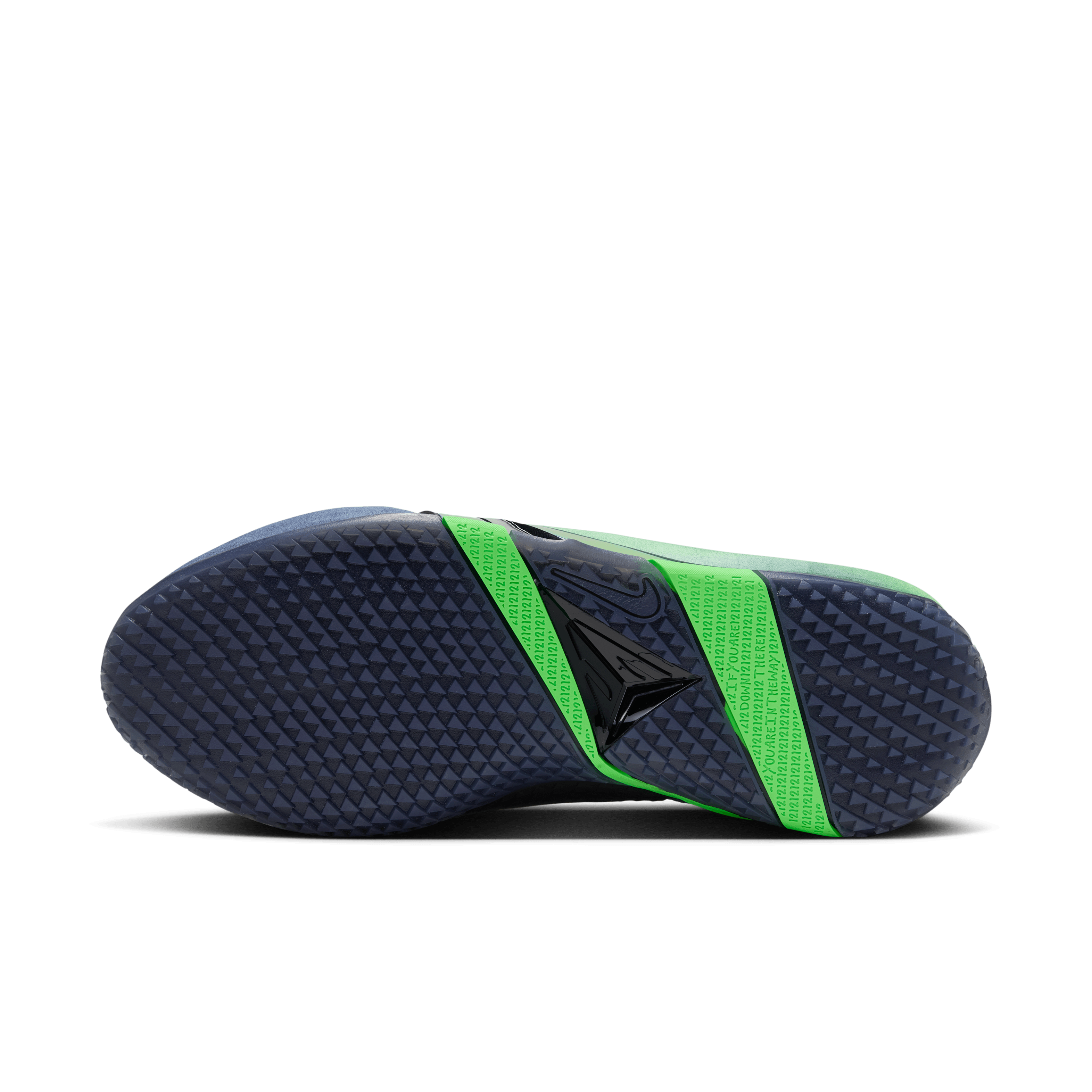 Nike Ja 4 Nightmare on 12th Street Angle 1