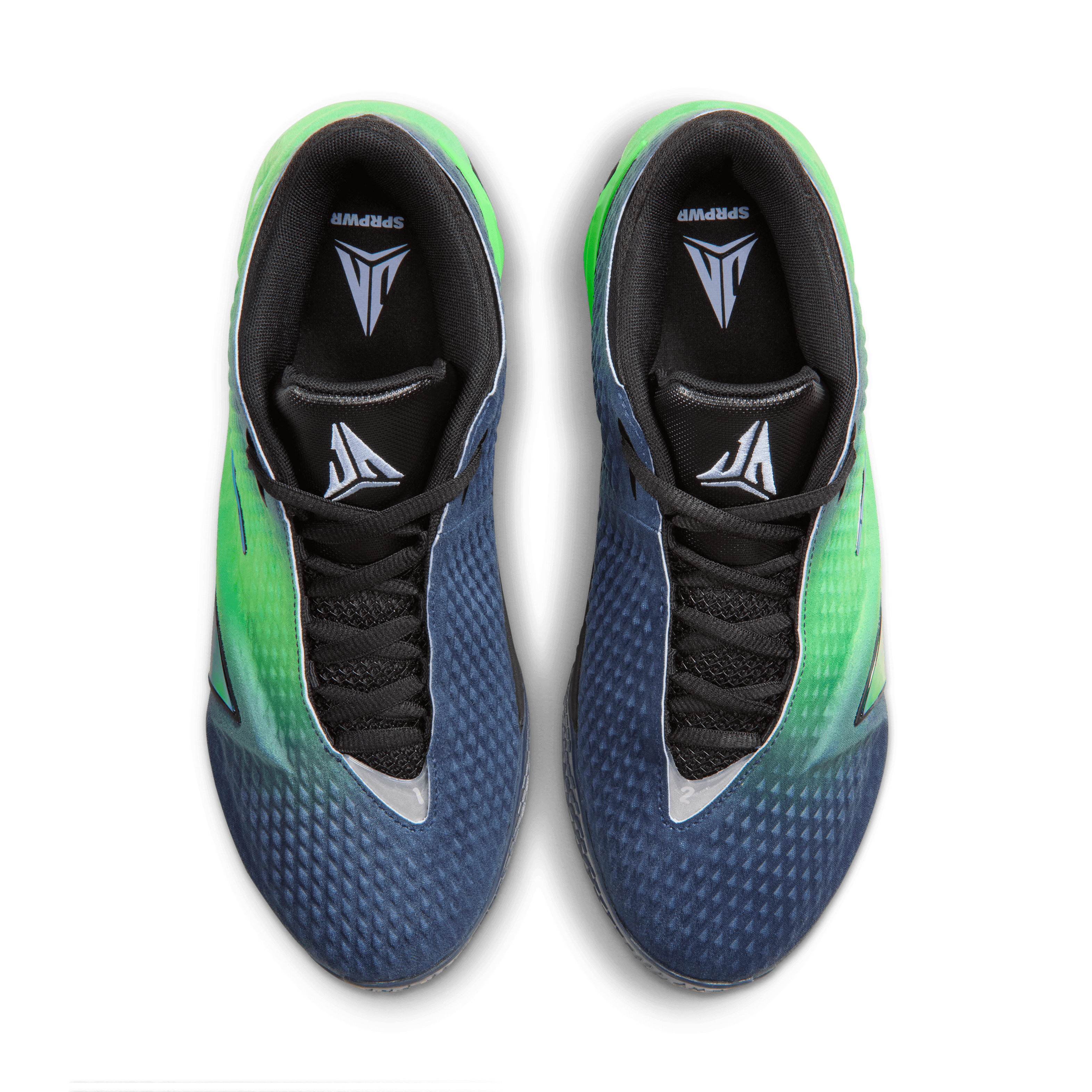 Nike Ja 4 Nightmare on 12th Street Angle 3
