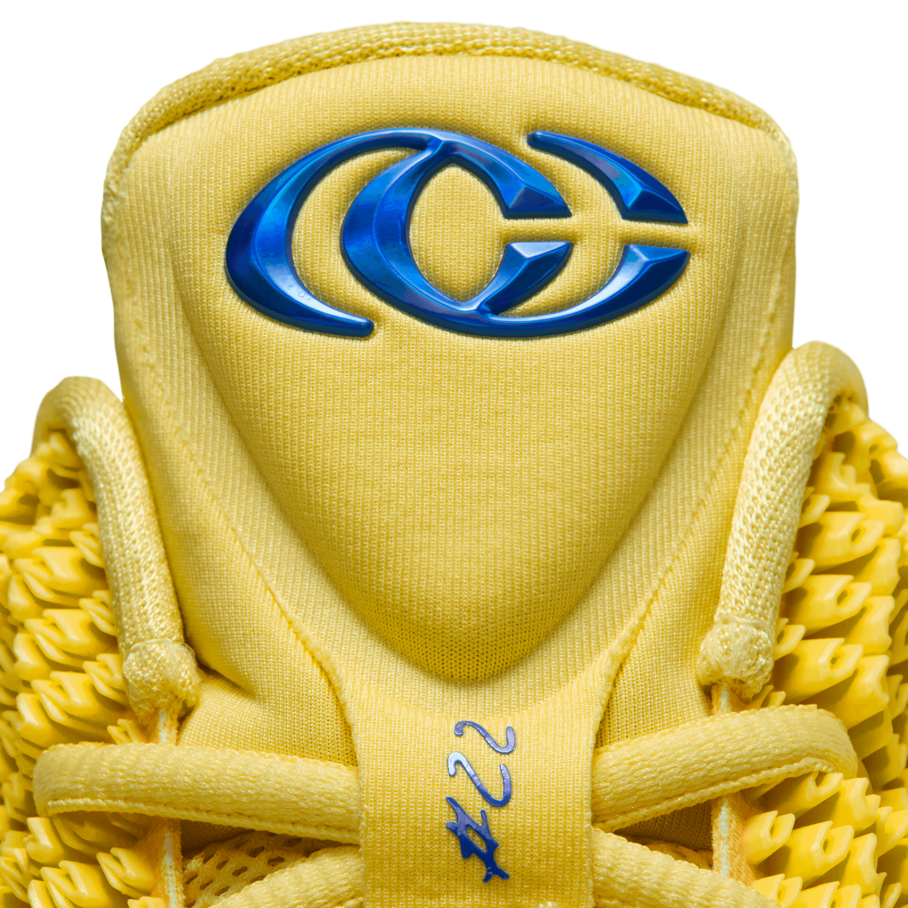 Nike Caitlin 1 Warning Code Angle 4