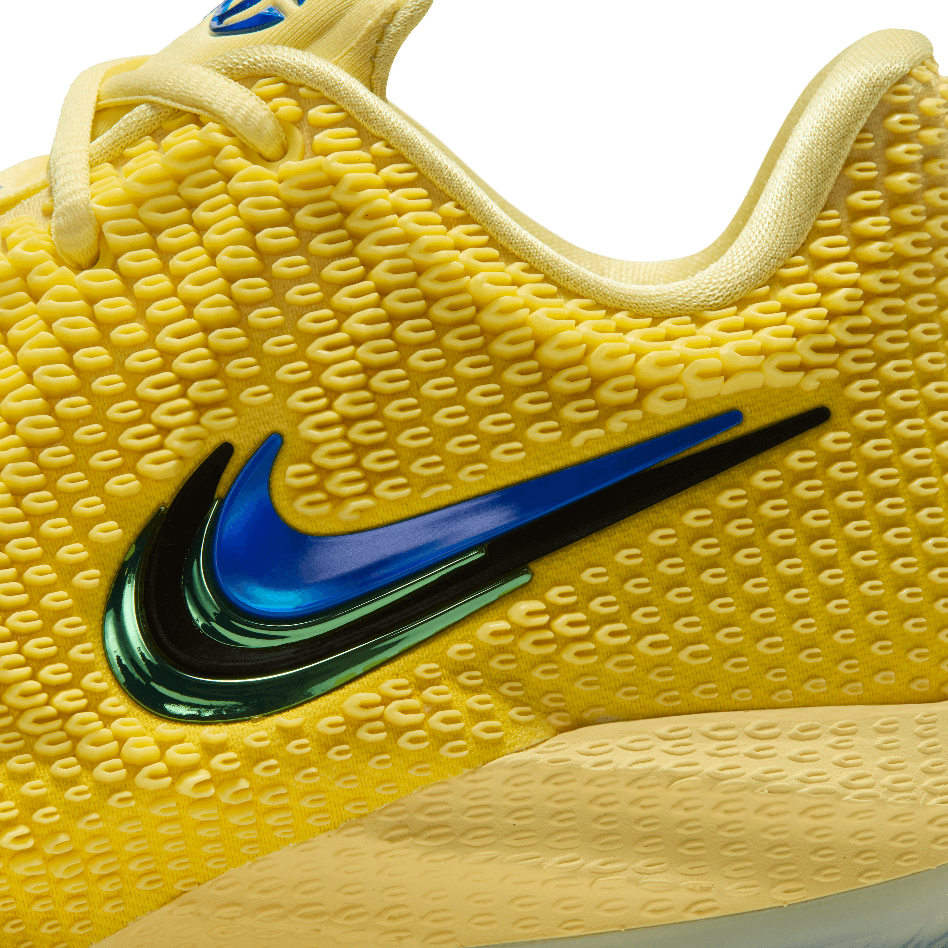Nike Caitlin 1 Warning Code Angle 5