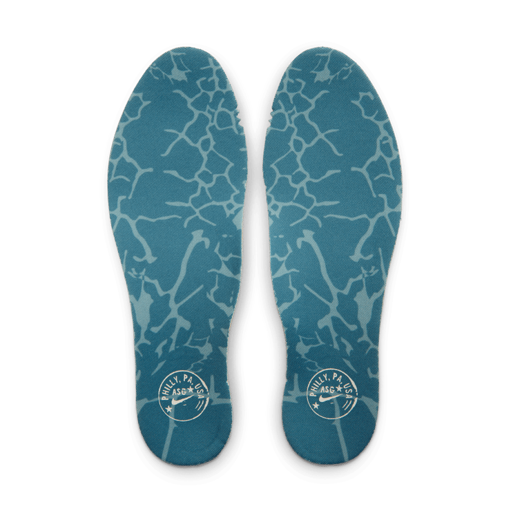Nike Diamond Standout MCS All Star Game Angle 7