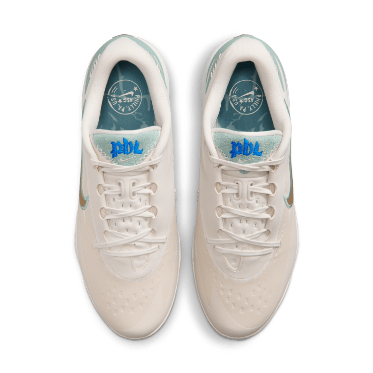 Nike Diamond Standout MCS All Star Game Angle 2