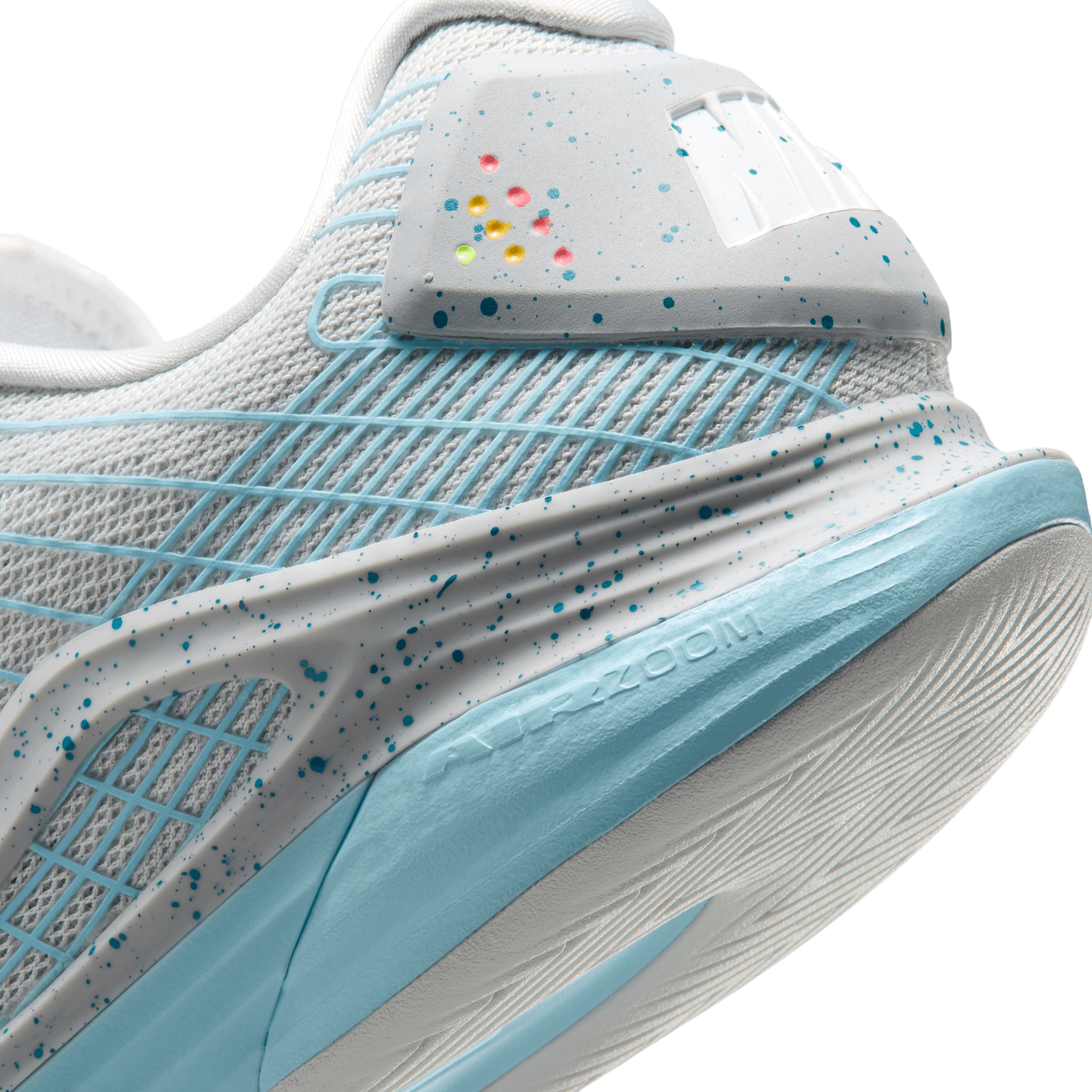 Nike Vapor 12 Hypersmash Mag Angle 7