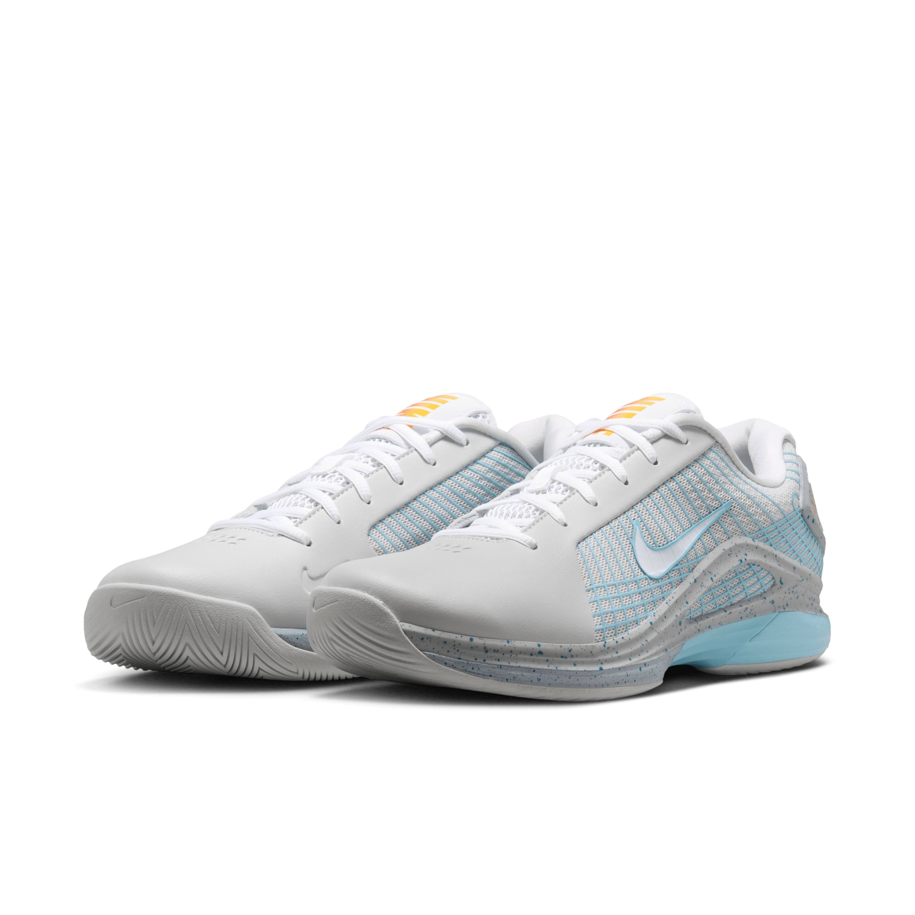 Nike Vapor 12 Hypersmash Mag Angle 4