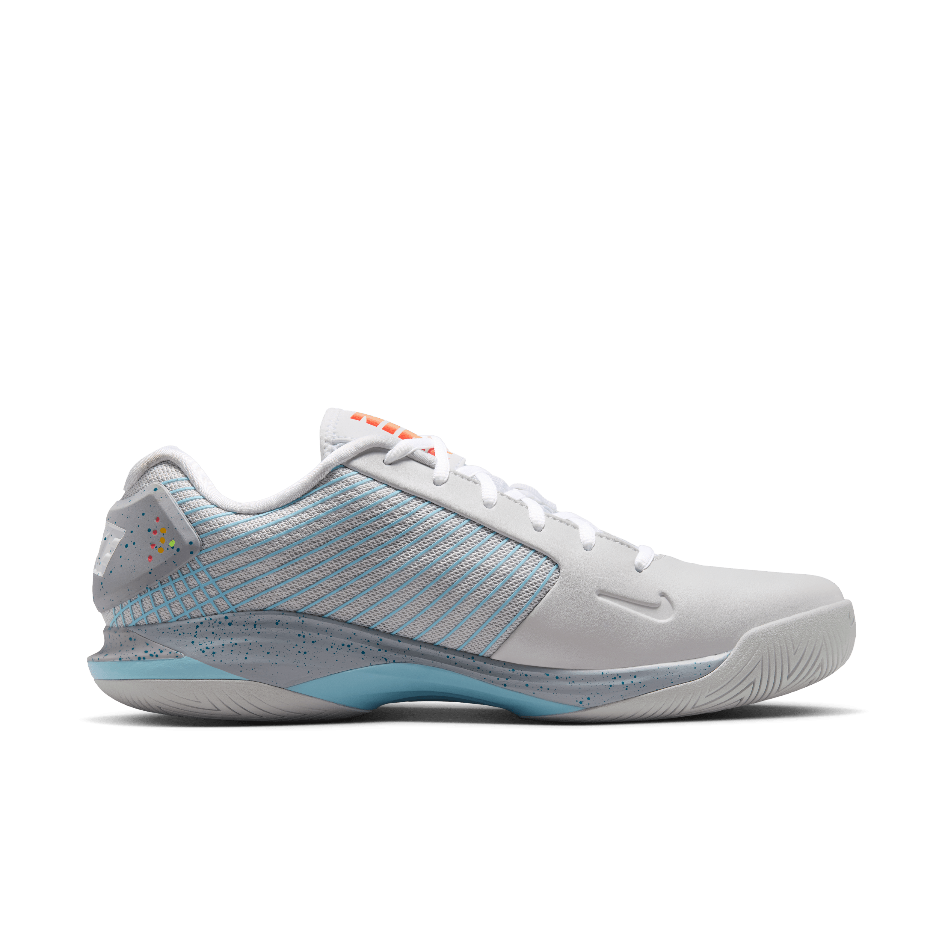 Nike Vapor 12 Hypersmash Mag Angle 2