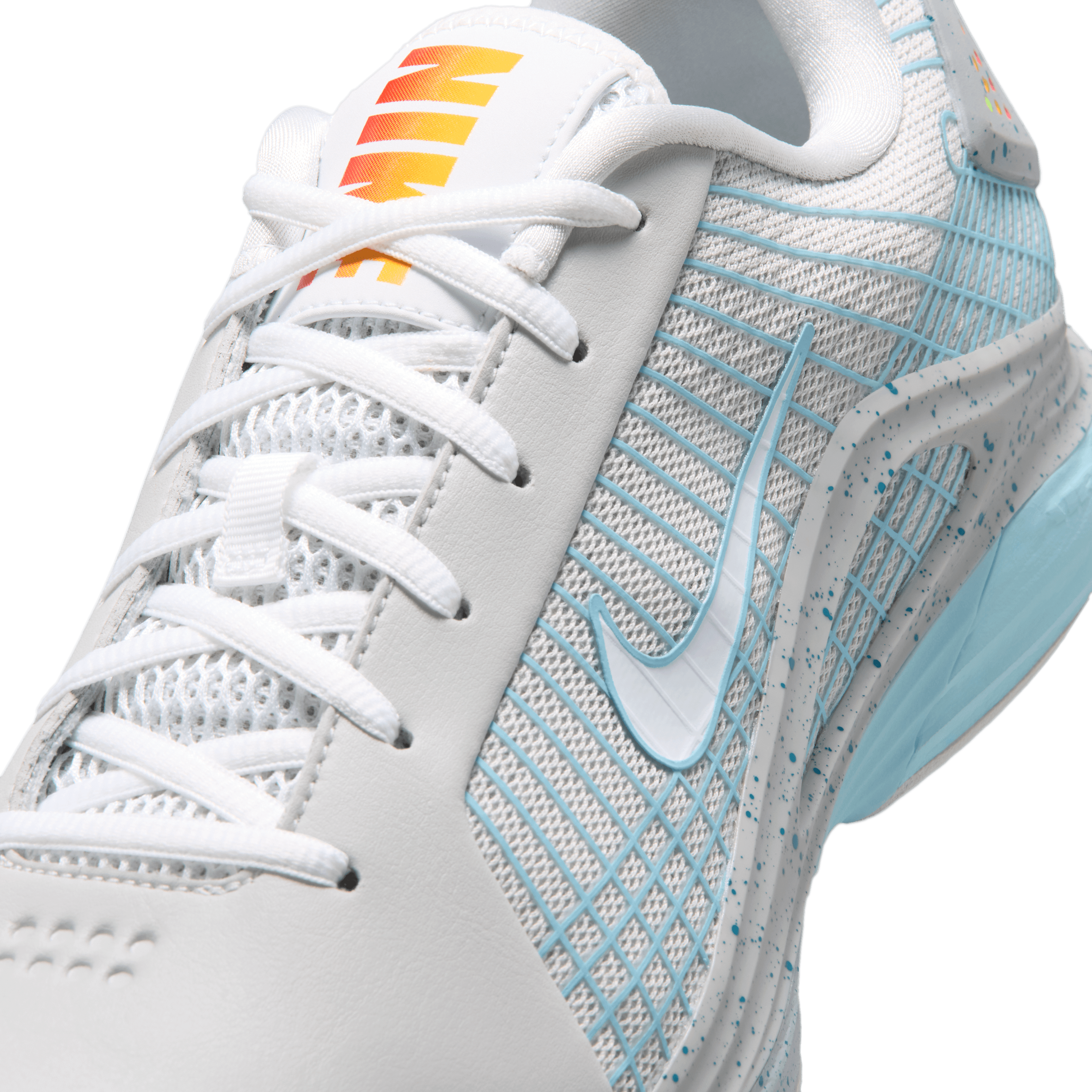 Nike Vapor 12 Hypersmash Mag Angle 6
