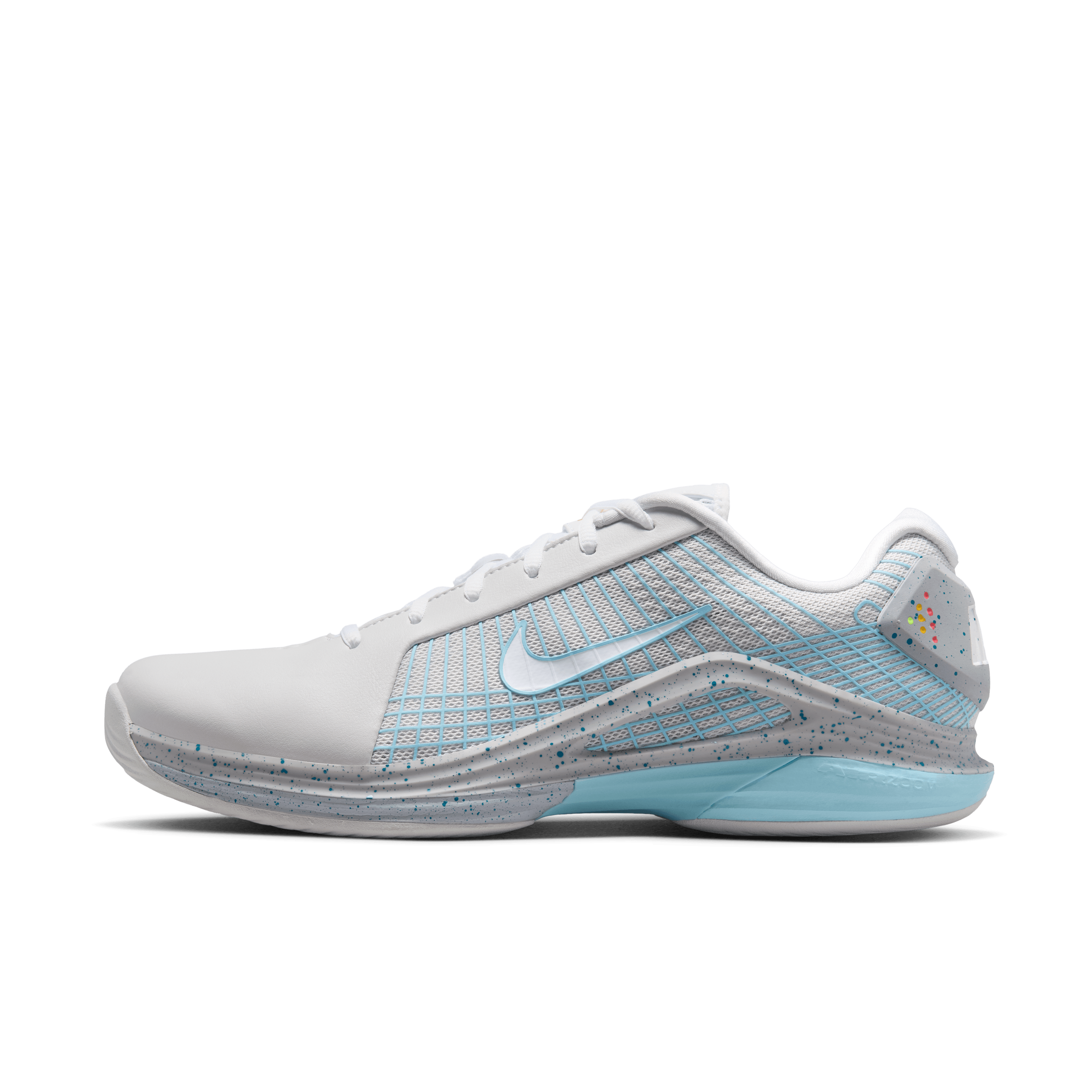 Nike Vapor 12 Hypersmash Mag Angle 0