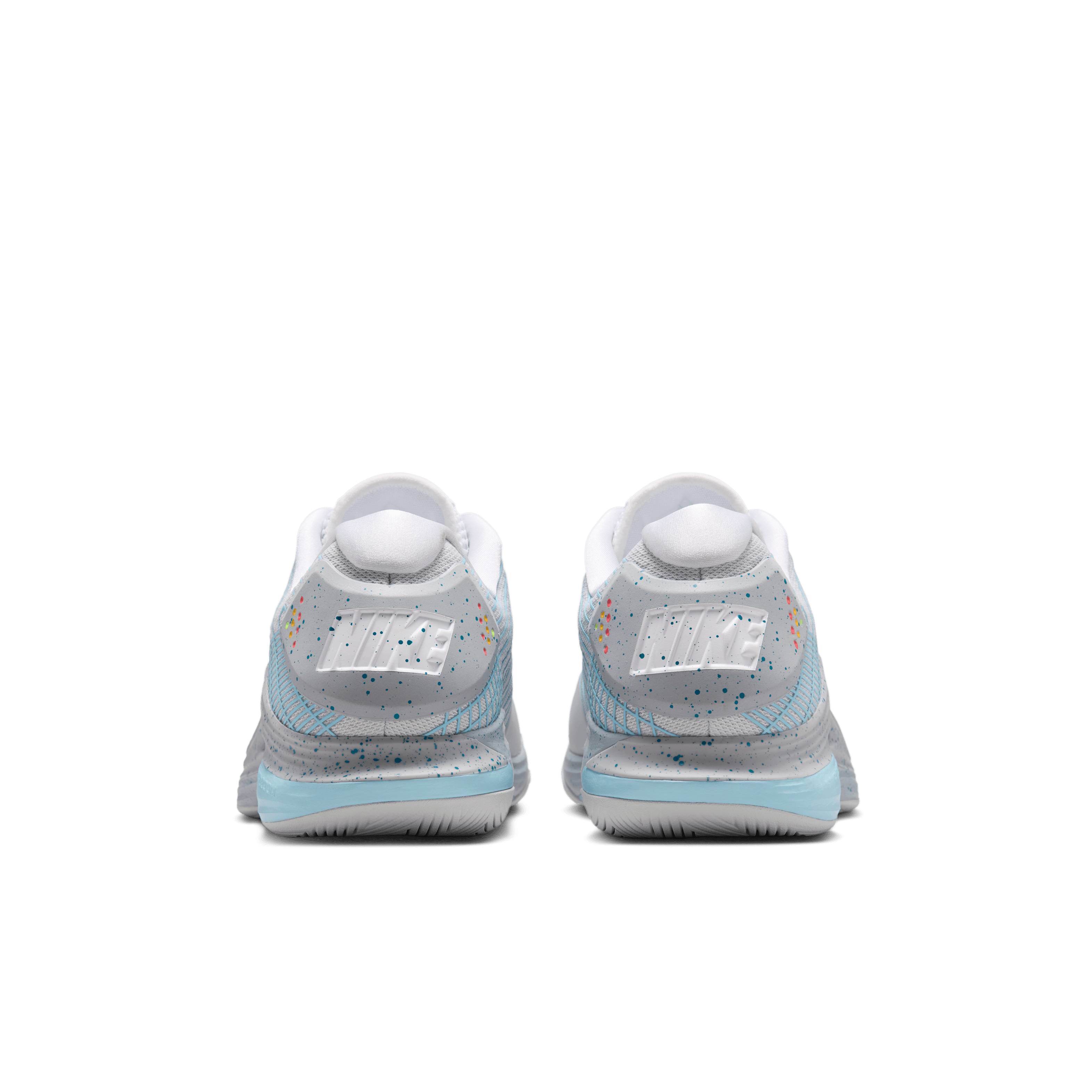 Nike Vapor 12 Hypersmash Mag Angle 5