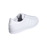 adidas Superstar All White (W) Angle 3