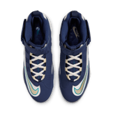 Nike Air Griffey 1 Metal Cleat Hall of Fame Angle 3