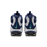 Nike Air Griffey 1 Metal Cleat Hall of Fame Angle 5
