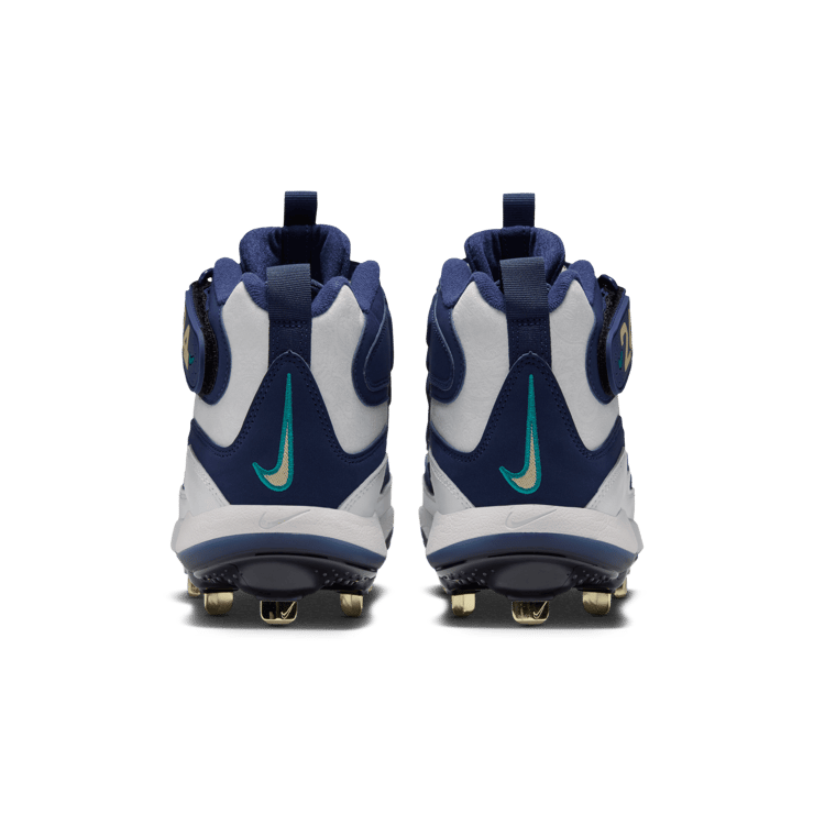 Nike Air Griffey 1 Metal Cleat Hall of Fame Angle 5