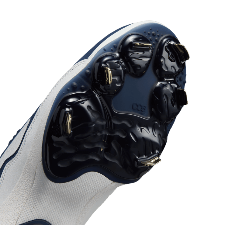 Nike Air Griffey 1 Metal Cleat Hall of Fame Angle 6