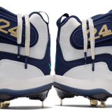 Nike Air Griffey 1 Metal Cleat Hall of Fame Angle 10