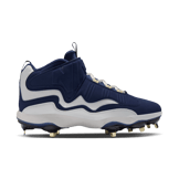 Nike Air Griffey 1 Metal Cleat Hall of Fame Angle 2