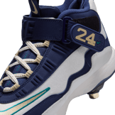 Nike Air Griffey 1 Metal Cleat Hall of Fame Angle 7