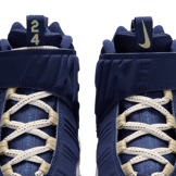 Nike Air Griffey 1 Metal Cleat Hall of Fame Angle 9