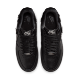 Nike Air Force 1 Low '07 Flowers Black (W) Angle 3