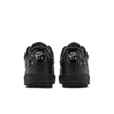 Nike Air Force 1 Low '07 Flowers Black (W) Angle 4