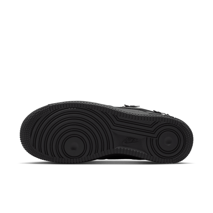 Nike Air Force 1 Low '07 Flowers Black (W) Angle 1