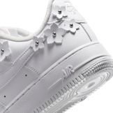 Nike Air Force 1 Low '07 Flowers White (W) Angle 7