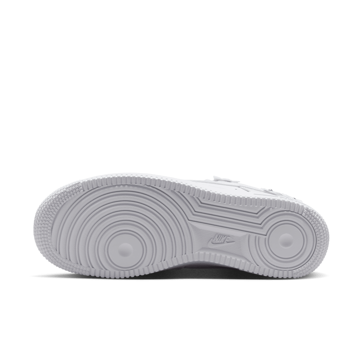 Nike Air Force 1 Low '07 Flowers White (W) Angle 1