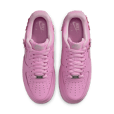 Nike Air Force 1 Low '07 Flowers Pink Rise (W) Angle 3