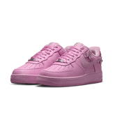 Nike Air Force 1 Low '07 Flowers Pink Rise (W) Angle 4